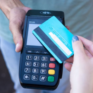 Generic Credit Card Payment